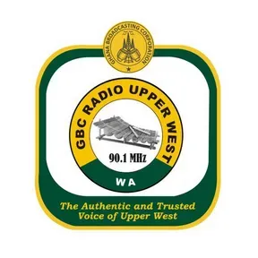 GBC Radio Upper West