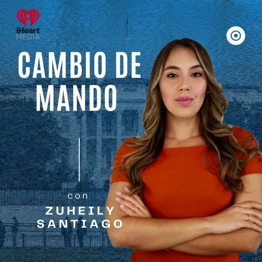 Qué es la transición presidencial