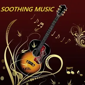 soothing music