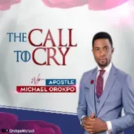 The call to Cry