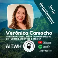 Conociendo el turismo wellness y el congreso de Costa Rica-Verónica Camacho-Entre Lápices y Pantallas