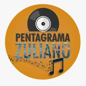 Pentagrama Zuliano