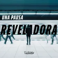 Una pausa reveladora - Daniel Tejada.