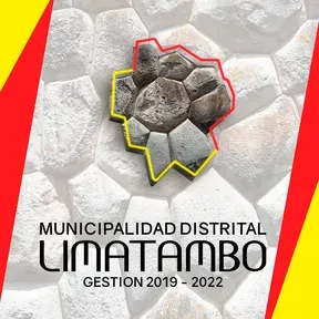 ENLACE MUNI LIMATAMBO
