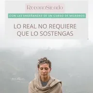Lo Real no requiere que lo sostengas 🌹 inicia 2° temporada de la mano de UCDM