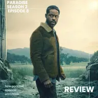 'PARADISE' Season 2 Ending Explained | Episode 8 Breakdown | Recap & Review