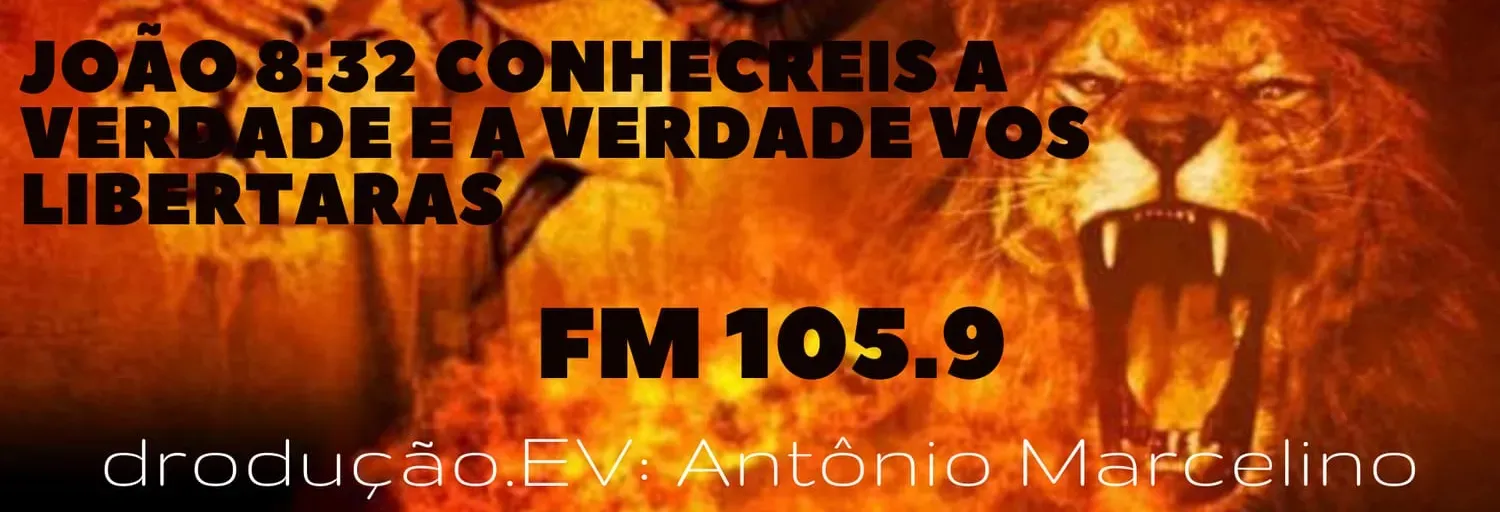 FM 105.9 CAJADO DE FOGO