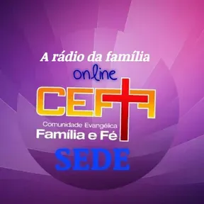 Rádio Família e Fé