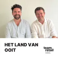Het Land van Ooit, durven remmen om te kunnen versnellen met Gert-Jan Van Turnhout #76
