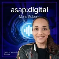 #49 Mona Roberts – Primarks Online-Strategie für Offline-Shops