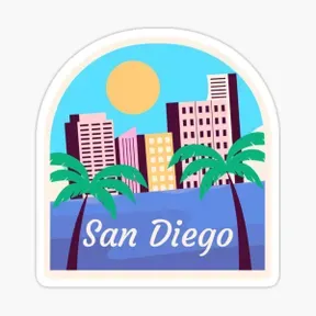 SAN DIEGO