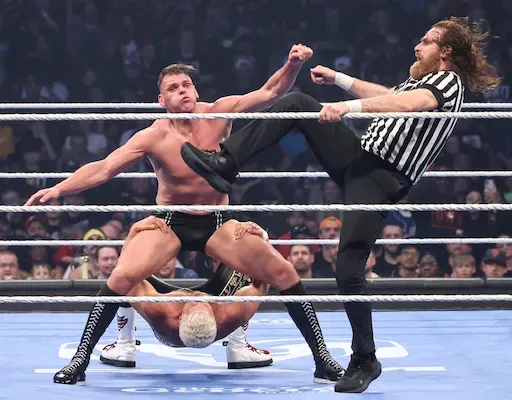 WREDS #884 – Drink and Swim