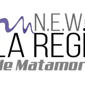 Radio La Regia de Matamoros en vivo