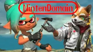 527: Star Fox and Splatoon Raiders Direct Impressions