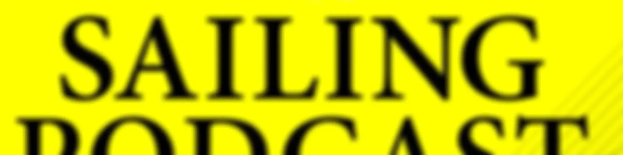 The Sailing Podcast