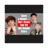 Peet Montzingo: Growing Up Different, Embracing Purpose & Chasing Dreams 🎙️