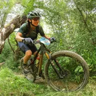 Transpyr Coast to Coast: otra forma de sentir (y pedalear), con Elena Pérez