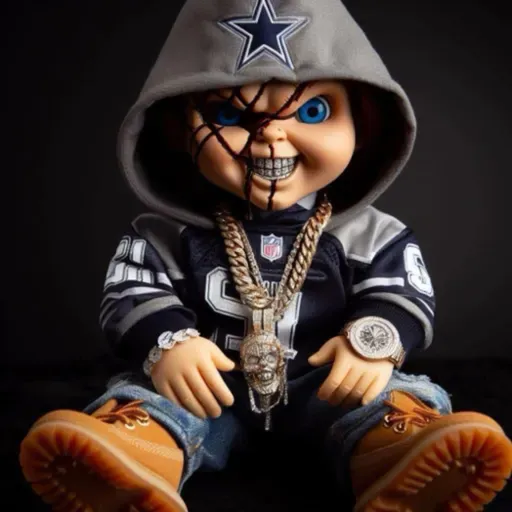 Season 1 Episode 1 Let’s Talk about It!