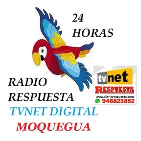 Radio Respuesta Moquegua