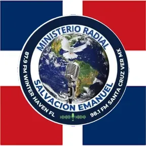 Ministerio Radial Salvacion Emanuel RD
