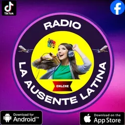 Radio La Ausente Latina - Online Jumilla