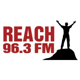CJGY 96.3 Reach FM -