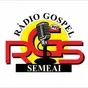 Rádio Gospel Semeai