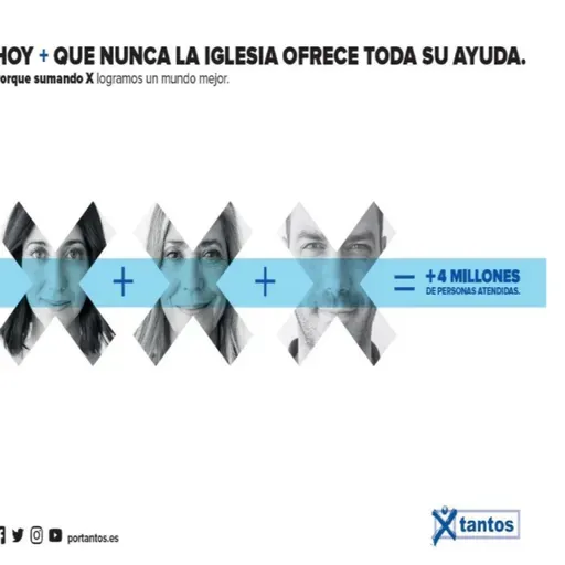 Entrevista al Delegado episcopal de Economía de la Diócesis de Ourense.