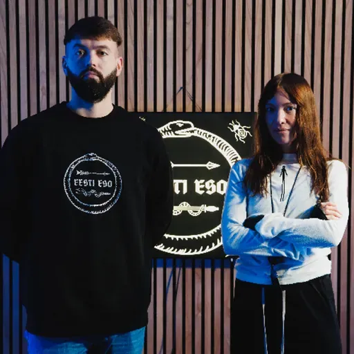 #203 Auria Nurm. Reiki, disain, chi, saatus, remote viewing, teaduslik vs esoteeriline