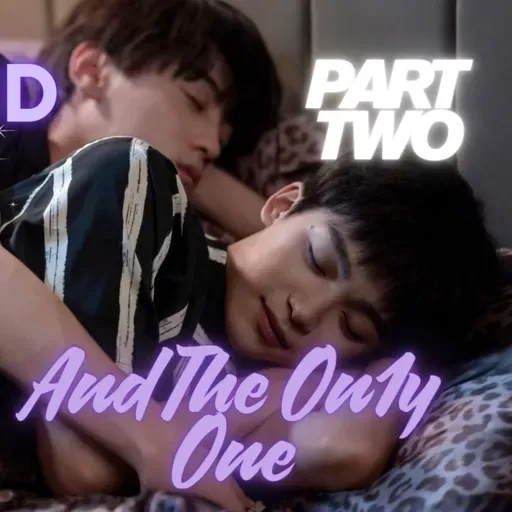 Revenged Love Part Two : What I Loved, What I Hated PLUS How It Reminds Me Of 'The On1y One'