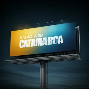 Radiowebcatamarca