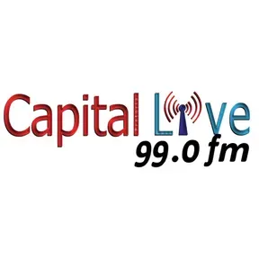 Capital Live SA 99.0 FM -