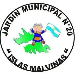 FM JARDIN MUNICIPAL  20 ISLAS MALVINAS