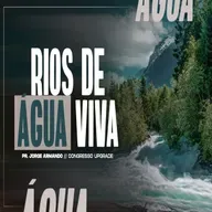 RIOS DE ÁGUA VIVA