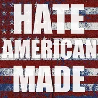 Hate American Made ////// Oklahoma City Bombing