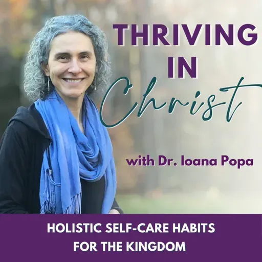 217 | Thriving: Achieving the Right Alignment for Your Marriage, With Sophia Dykstra