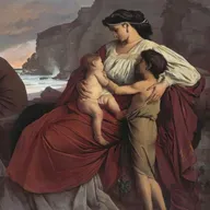 [Tragedias #02] La venganza de Medea («Medea», de Eurípides)