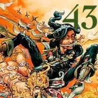 Pirómides XLIII y último. Mundodisco 7. Voz Humana