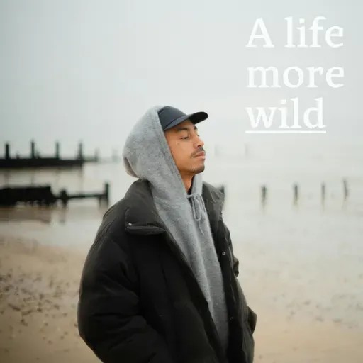 Jordan Stephens on fame, heartbreak, dogs and braving the weather