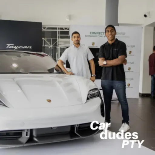 El Ferrari mas robado (F40), Cannoball Récord, Acura Mdx Type S prueba 