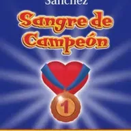 Sangre de Campeón 