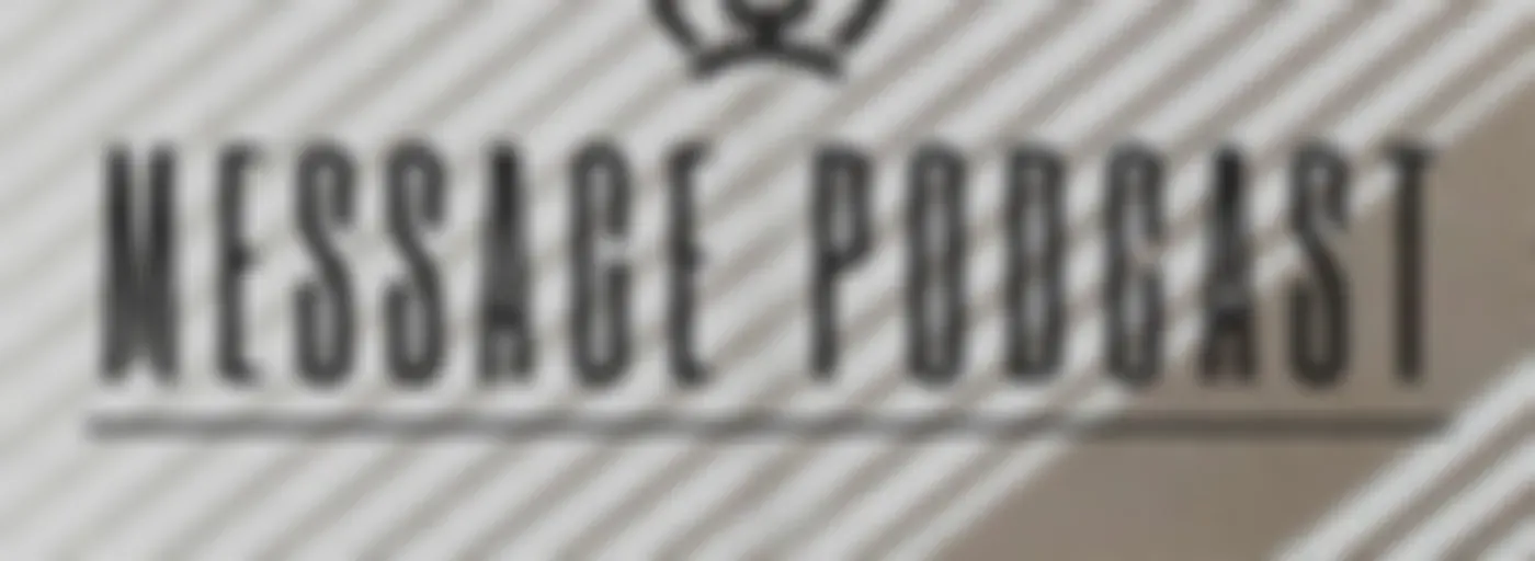 Santa Cruz Bible Church Podcast