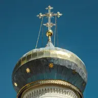 Архиепископ Андрей (Ухтомский) и его семья