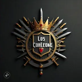 RADIO CORLEONE