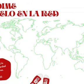 REDIME - DIMELO EN LA RED