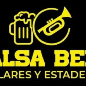 Salsa beer