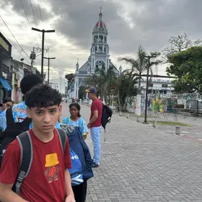 BRASILEIRO