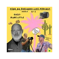S2E5 Photographer Blake Little, "Construction Nudes",  Nude Art, "Toxic Masculinity"...