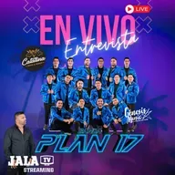 Bandda Plan 17 - Entrevista VIP