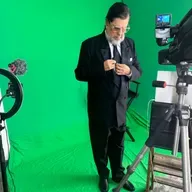 Y hoy listo para grabar una crónica más de Gastando Zapatos